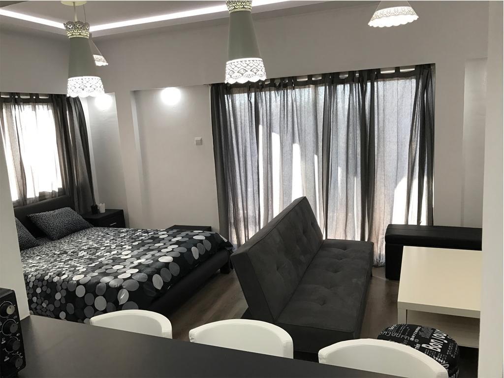 Levart Apartments Paphos Exterior foto