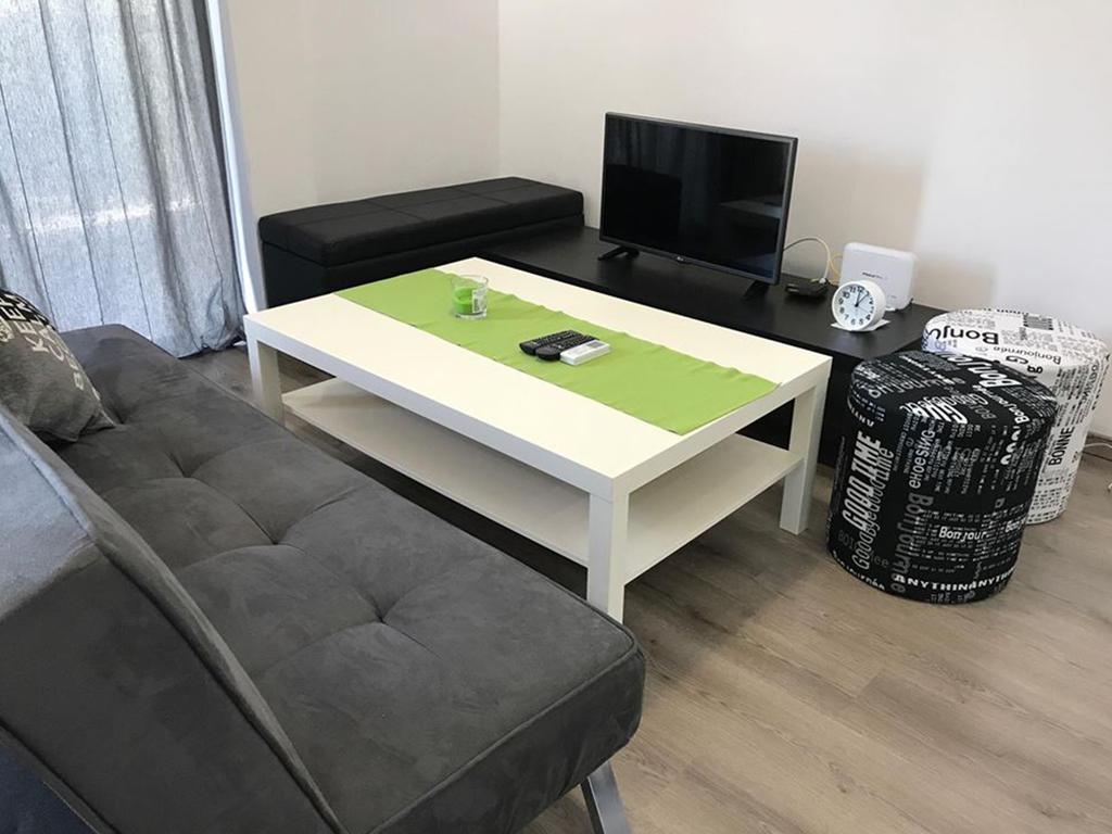 Levart Apartments Paphos Exterior foto